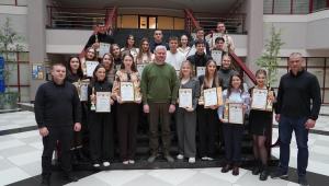 У Солом’янській РДА відзначили кращих здобувачів освіти НАВС з нагоди Дня студента