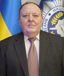 Либаш Микола Кирилович