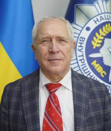 Лупало Олександр Анатолійович