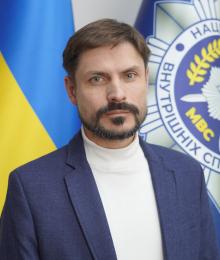 Волох Олександр Костянтинович 