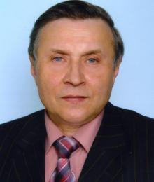 Джужа Олександр Миколайович