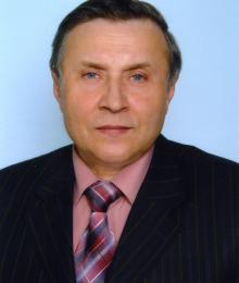 Джужа Олександр Миколайович