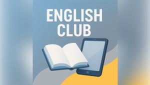 📢 Шановні здобувачі вищої освіти! 📌Якщо бажаєте вдосконалити знання з✨англійської мови, запрошуємо на…