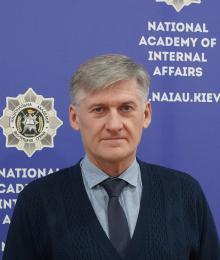 Кудінов Вадим Анатолійович