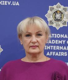 Полудьонна Наталя Станіславівна