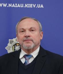 Никоненко Михайло Якович