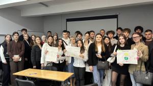 Від античних ідей до критичного мислення: філософський тренінг для майбутніх фахівців із кібербезпеки