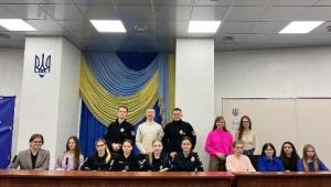 Клініцисти відвідали Касаційний господарський суд Верховного Суду