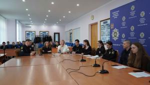 Науковий діалог молодих дослідників: спільне засідання наукових гуртків з кримінального права