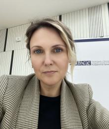 Чугаєвська Альона Вікторівна