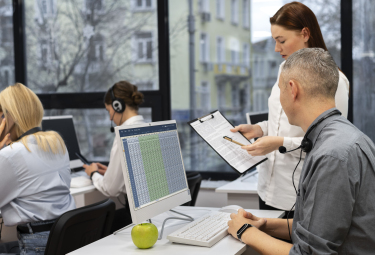 Графік вступних випробувань - 2025