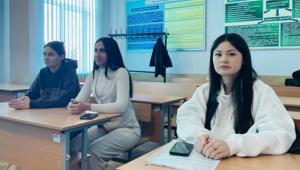 31 жовтня відбулася зустріч гуртківців «Детективного бюро “Пошук”»