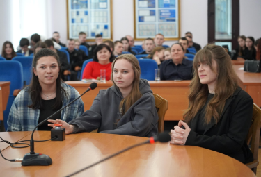 Наукові гуртки