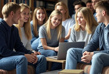 Простір культурних і творчих ініціатив