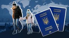 Фото 📢 25 червня  Науковий круглий стіл до Всесвітнього дня біженців