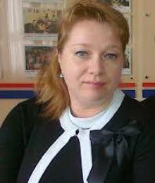 Терент’єва Анна Валеріївна