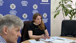 Засідання Вченої ради інституту