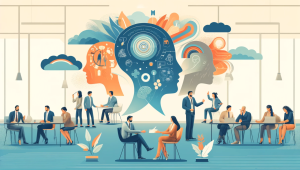 📢 17 березня 2026 року відбудеться інтерактивне заняття: «Емоційний інтелект як важлива навичка сучасної…