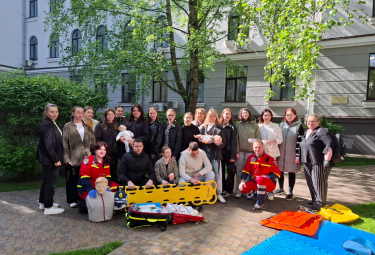 Інтерактивні платформи практичної симуляції