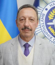 Калініченко Олександр Федосійович