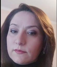 Калінюк Анжела Леонідівна