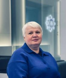 Кавєріна Тетяна Петрівна