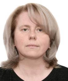 Христюк Оксана Сергіївна