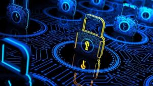 📢 30 жовтня кафедра ІТ проводить олімпіаду з кібербезпеки англійською мовою