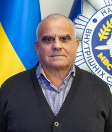 Кондратьєв Ігор Михайлович