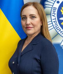 Копитова Олена Сергіївна