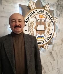 Корецький Сергій Миколайович