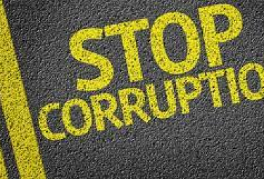 STOP корупція