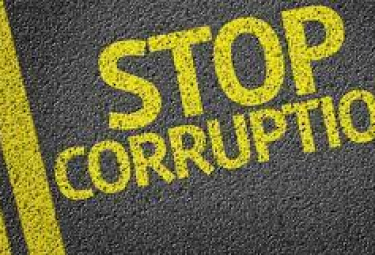 STOP корупція