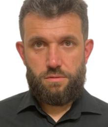 Кошевський Віталій Станіславович