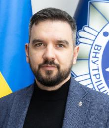 Коваль Богдан Вікторович