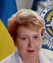 Козаченко Ганна Володимирівна