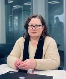 Кравченко Наталія Володимирівна