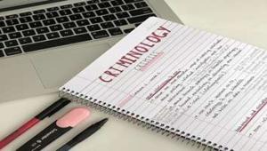 📢 23 вересня о 13.00 відкриття наукового гуртка CRIMETALKS