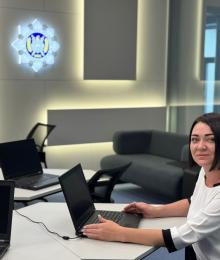 Кубарєва Ольга Володимирівна