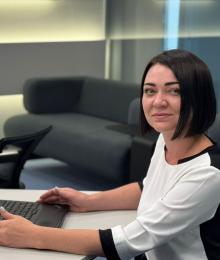 Кубарєва Ольга Володимирівна