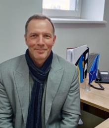 Куліков Володимир Анатолійович