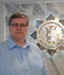 Курас Дмитро Іванович