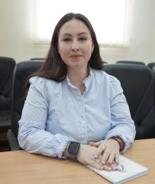 Куртакова Ганна Олександрівна