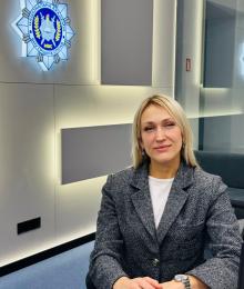  Кузьмічова-Кисленко Єлизавета Володимирівна