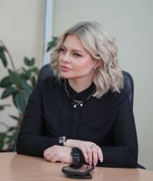 Лесь Ірина Олександрівна