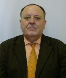 Либаш Микола Кирилович