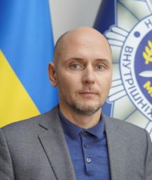 Лимар Юрій Володимирович