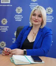 Лук'янець-Шахова Валентина Станіславівна