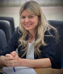 Романенко Людмила Миколаївна