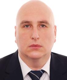 Максимов Микола Володимирович 